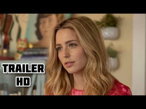 White Girl is a 2016 | TRAILER HD A_M_B_T