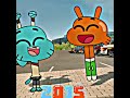EVOLUTION OF THE AMAZING WORLD GUMBALL 2008 2019 EDIT