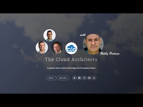 Episode 79: It was DNS!