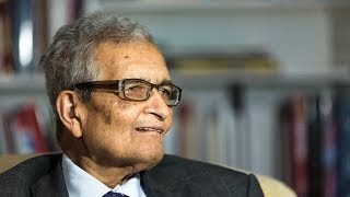 Asia House Speech and Q & A session with Nobel Laureate Amartya Sen video