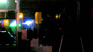 Julianna Barwick "Prizewinning" @ Banter, 35 Denton Festival, Day Two