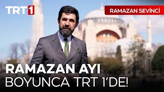 Download lagu Ramazan Sevinci, Ramazan Ayı Boyunca TRT 1'de! mp3 Download lagu Ramazan Sevinci, Ramazan Ayı Boyunca TRT 1'de! mp3