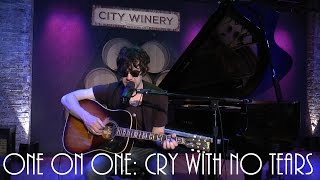 ONE ON ONE: Adam Masterson - Cry With No Tears May 28th, 2015 City Winery New York