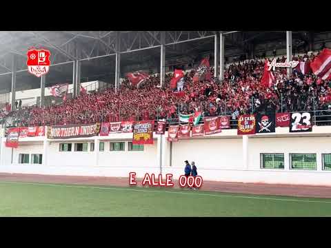 Usma annaba bianco rosso 2