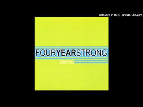 Four Year Strong - Angels With Filthy Souls