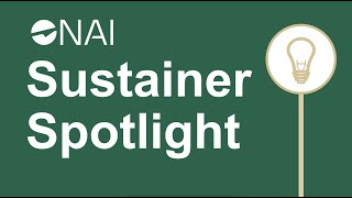 NAI Sustainer Spotlight - Arizona State University
