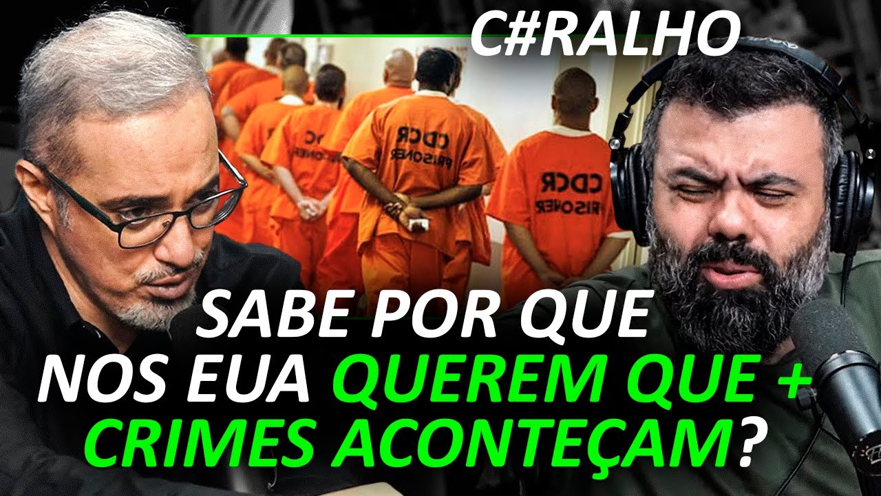 O que os ESTADOS UNIDOS NÃO QUER que VOCÊ SAIBA!