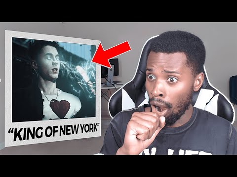 DuckyDee reacts to Lil Mabu