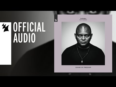 THEMBA feat. Thakzin - Sound Of Freedom
