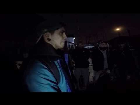 PENTAGRAMA vs KANO - SEMIFINAL Fecha 5 (Torneo 2018) - Hermandad Free