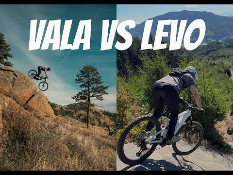 Santa Cruz Killed VPP... And It Just Made the Levo 4 Obsolete.