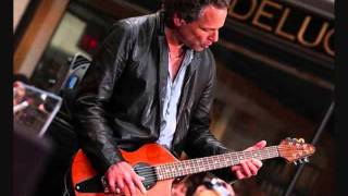 Lindsey Buckingham - Try For The Sun (Instrumental)