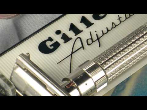 What Is a Safety Razor