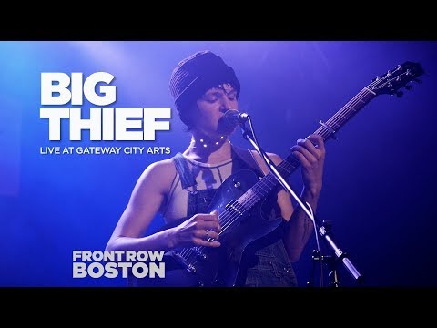 Big Thief — Live at Gateway City Arts (Full Set)