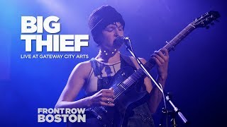 Big Thief – Live at Gateway City Arts | Front Row Boston