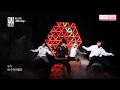 170921 BTS Comeback Show Performances  (DNA, Go Go and MIC Drop)
