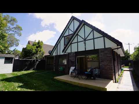 32 Marewa Road, Greenlane - Ben & Matt Ryken