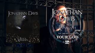 JONATHAN DAVIS - Your God
