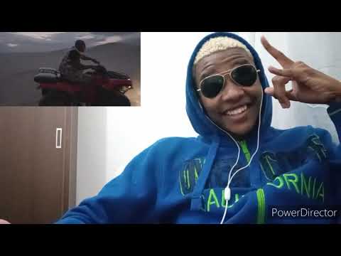 Mlk Feroz - Lord l Nochica l Black l Mv Bill ( Prod.Yan Souza ) React