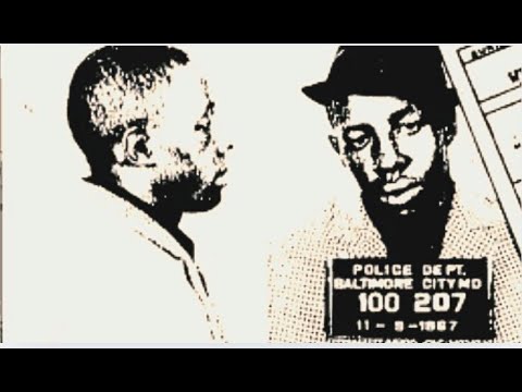 "How Little Melvin Williams Became a Baltimore Kingpin & Millionaire by 16