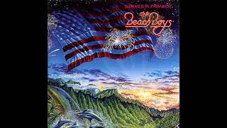 The Beach Boys - Summer in Paradise (UK Version, Full Album)