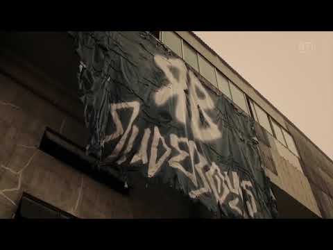 High & Low | Smoky_Rude Boys | Music: Break Into The Dark