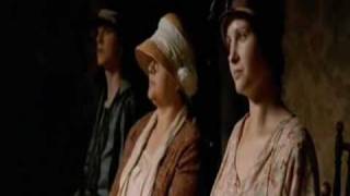 Rabbit Proof Fence Movie Presentation