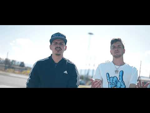 ZAMPAMAN - SOLO CON LA GANG  feat. Rk Wolf (Prod. Oliver Ken)