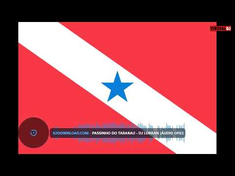 PASSINHO DO TARARAU   DJ Lorran