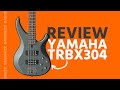 Đàn Guitar Bass Yamaha TRBX304