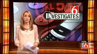 Oklahoma Cell Phone Company Owner Charged With Fraud on Lifeline Program