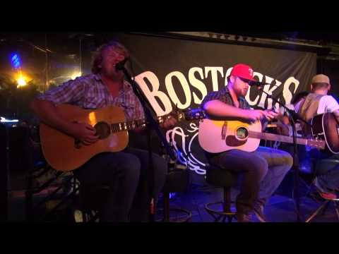 What It Takes To Be Me - William Clark Green