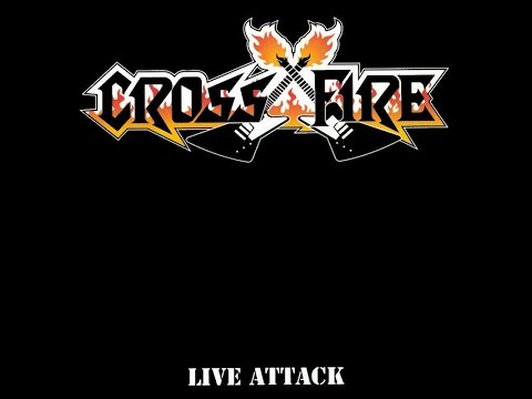 Crossfire (Bel) - Feeling Down (Live)