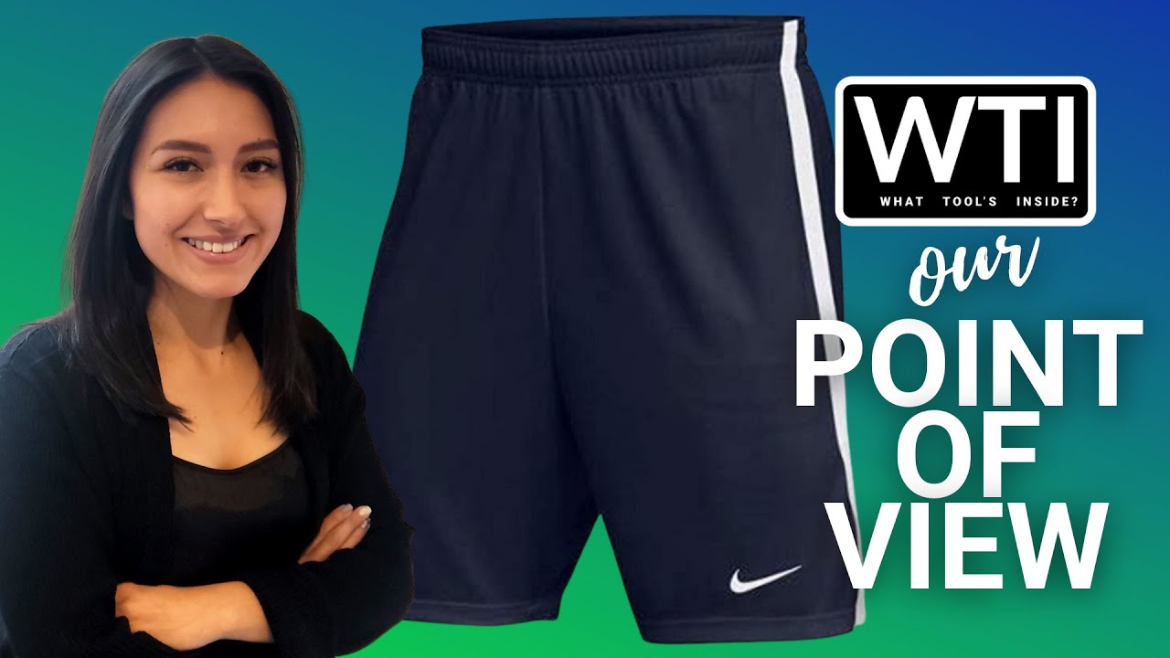 Our Point of View on Nike Men's Dry Hertha Football Shorts From Amazon