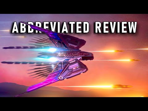 Star Citizen 3.14 Review - Cloudy with a Chance of Missiles