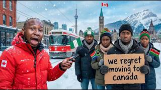 investigating a side of Canada they don't show you PART 2