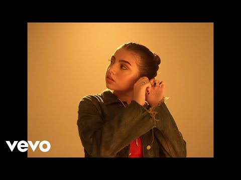 Alma Zarza - Vamo' A Bailar