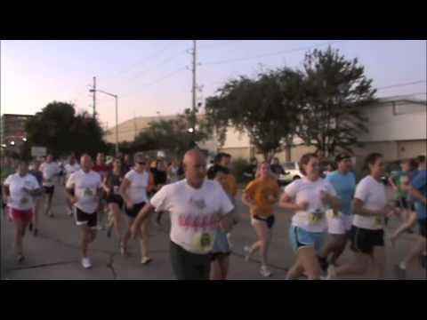 '11 Elmwood Twilight Run