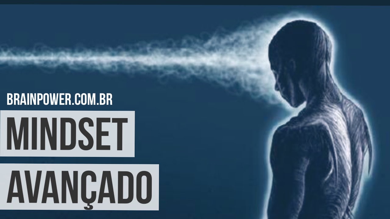 Mindset Avançado: Cinco Perguntas Para Testar O Seu! | Academia Cerebral