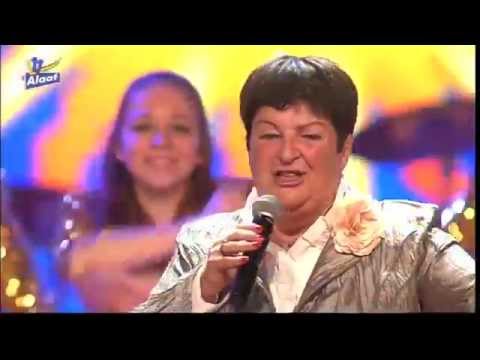 De11devande11de 2015 - Beppie Kraft - Laot de zon in dien hart