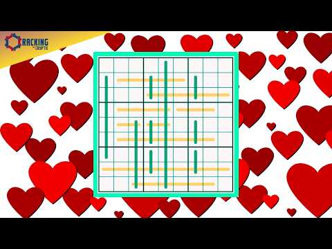 Why Is "11x + 2y" A Sudoku Secret?!