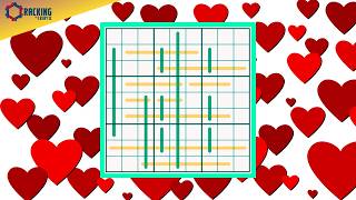 Why Is "11x + 2y" A Sudoku Secret?!