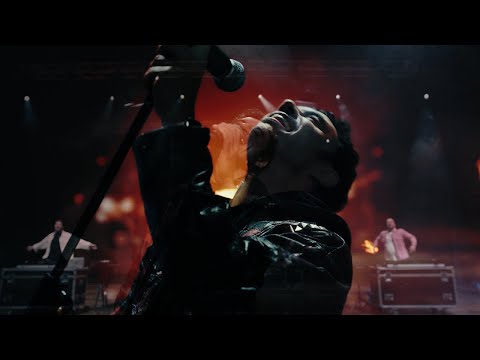 Buray & Arem Ozguc & Arman Aydin - Yangın Var (Official Music Video)