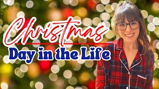 CHRISTMAS DAY IN THE LIFE 2024