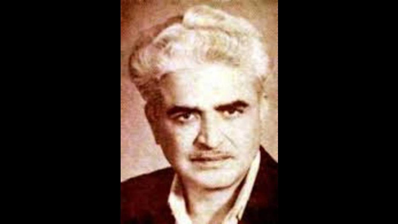 Rota Hai Dil Tera Bhi Tu Gaa Lyrics  | Jhamela | Geeta Bali | Francis Vaz, Ramchandra Narhar Chitalkar (C. Ramchandra) | Ramchandra Narhar Chitalkar (C. Ramchandra)