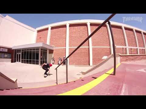 Micky Papa In Color For Days Raw