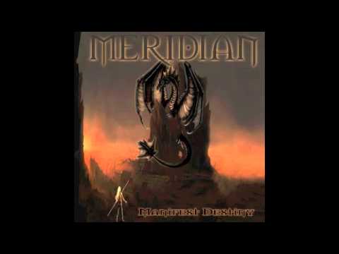 Meridian - The Salvation/Fields of Cormallen