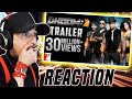 DHOOM 3 Official Trailer Aamir Khan Abhishek Bachchan Katrina Kaif Uday Chopra REACTION