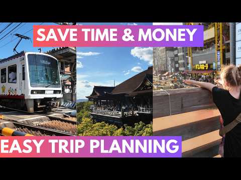 The ULTIMATE Trip Planner: Wanderlog App Review