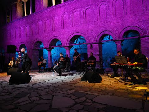 Narode Makedonski - Goran Papazz ft. Ansambl Biljana, Tanche Grozdanovski, Ratko Dautovski